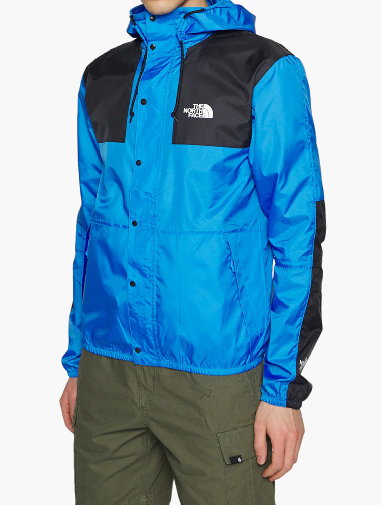 MyRunway | Shop The North Face Super Sonic Blue Seasonal Mountain